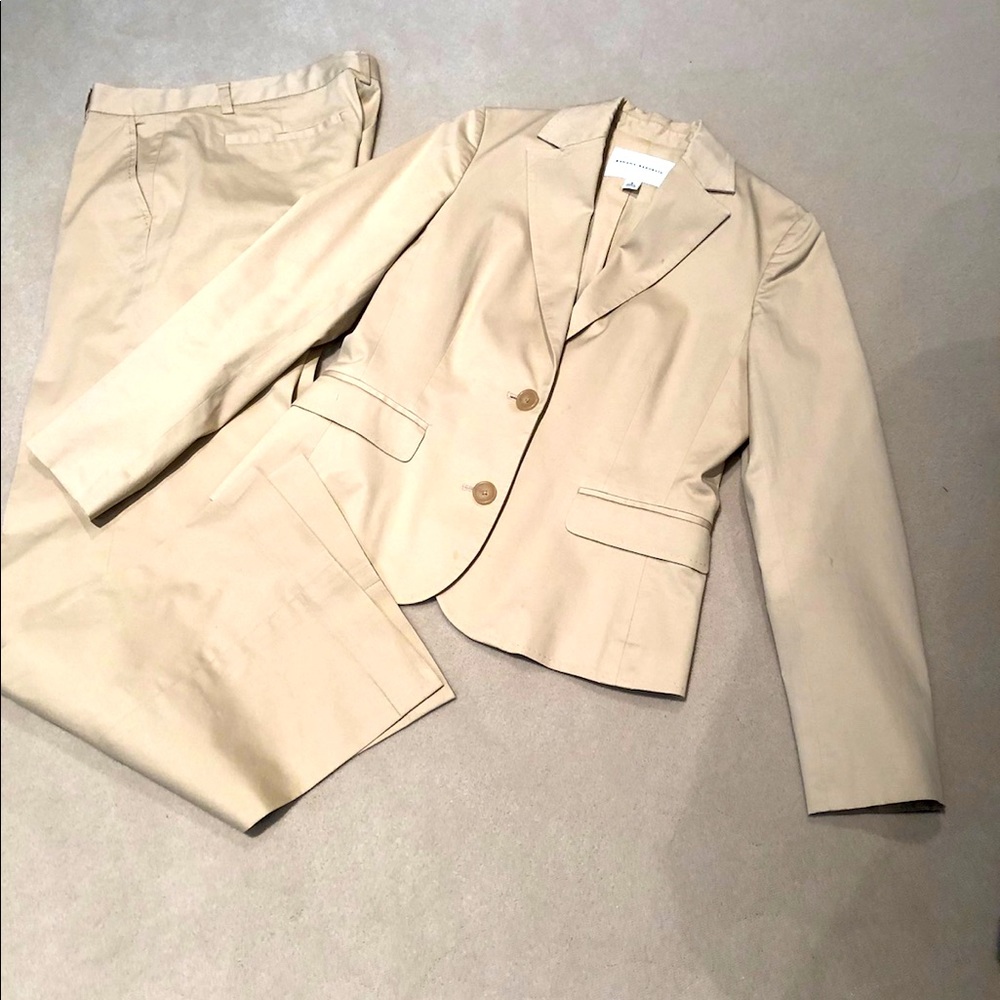 Pant Suits